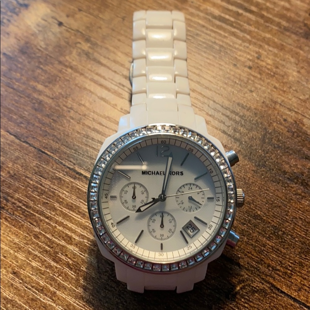 Michael Kors MK5079 Chronograph Watch